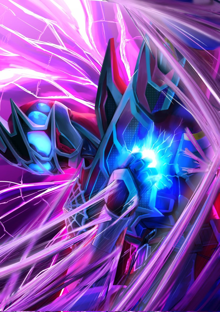 Kamen Rider Rule 34 Image