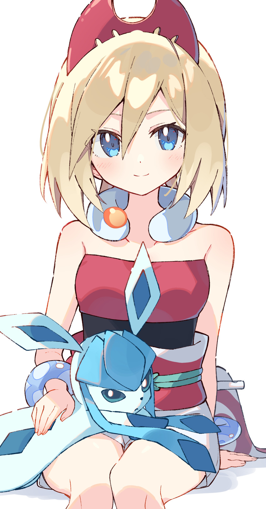 Gen 4 Pokemon (Nintendo) Rule 34 Image