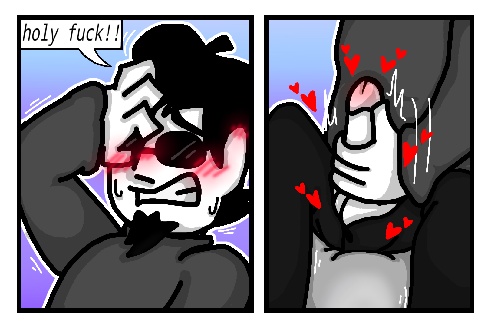Spigot (Jerkcity) Rule 34 Image