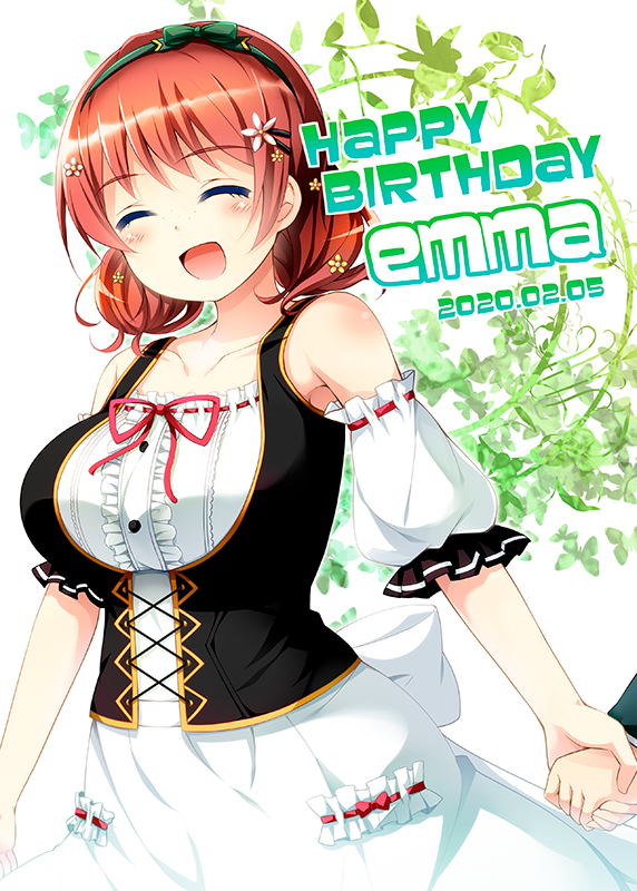 Emma Verde (Love Live!) Rule 34 Image