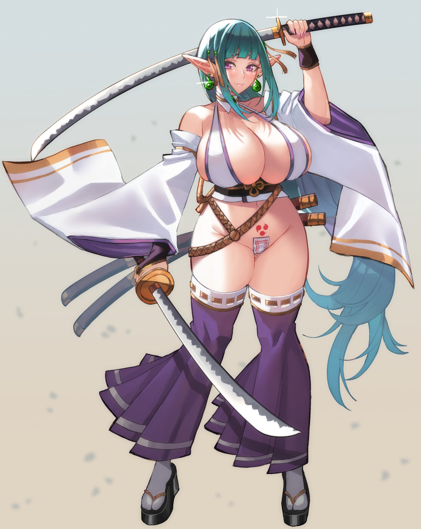Lyris Saionji (Zahylon) Rule 34 Image