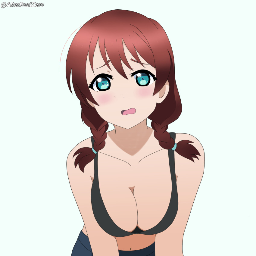 Emma Verde (Love Live!) Rule 34 Image