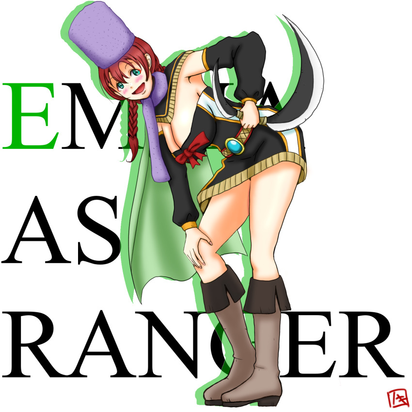 Emma Verde (Love Live!) Rule 34 Image