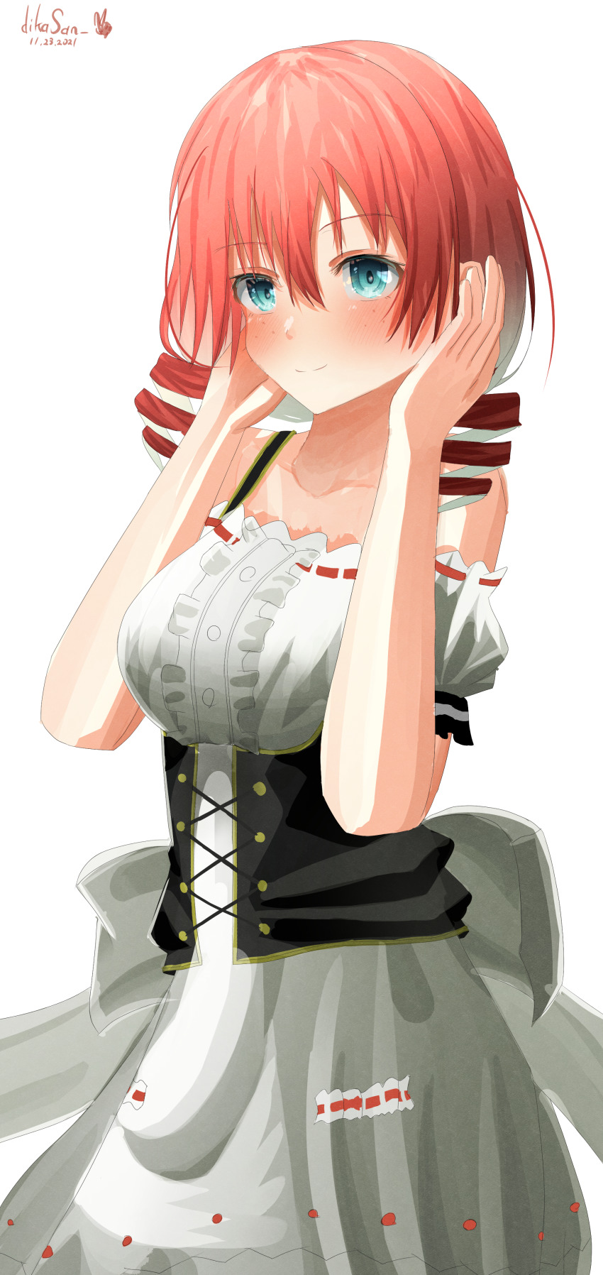 Emma Verde (Love Live!) Rule 34 Image