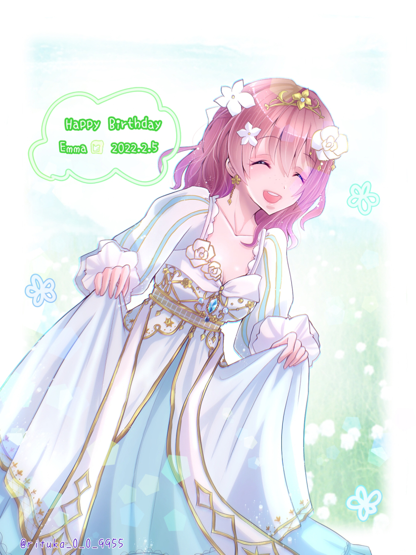 Emma Verde (Love Live!) Rule 34 Image