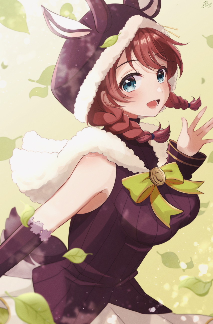 Emma Verde (Love Live!) Rule 34 Image