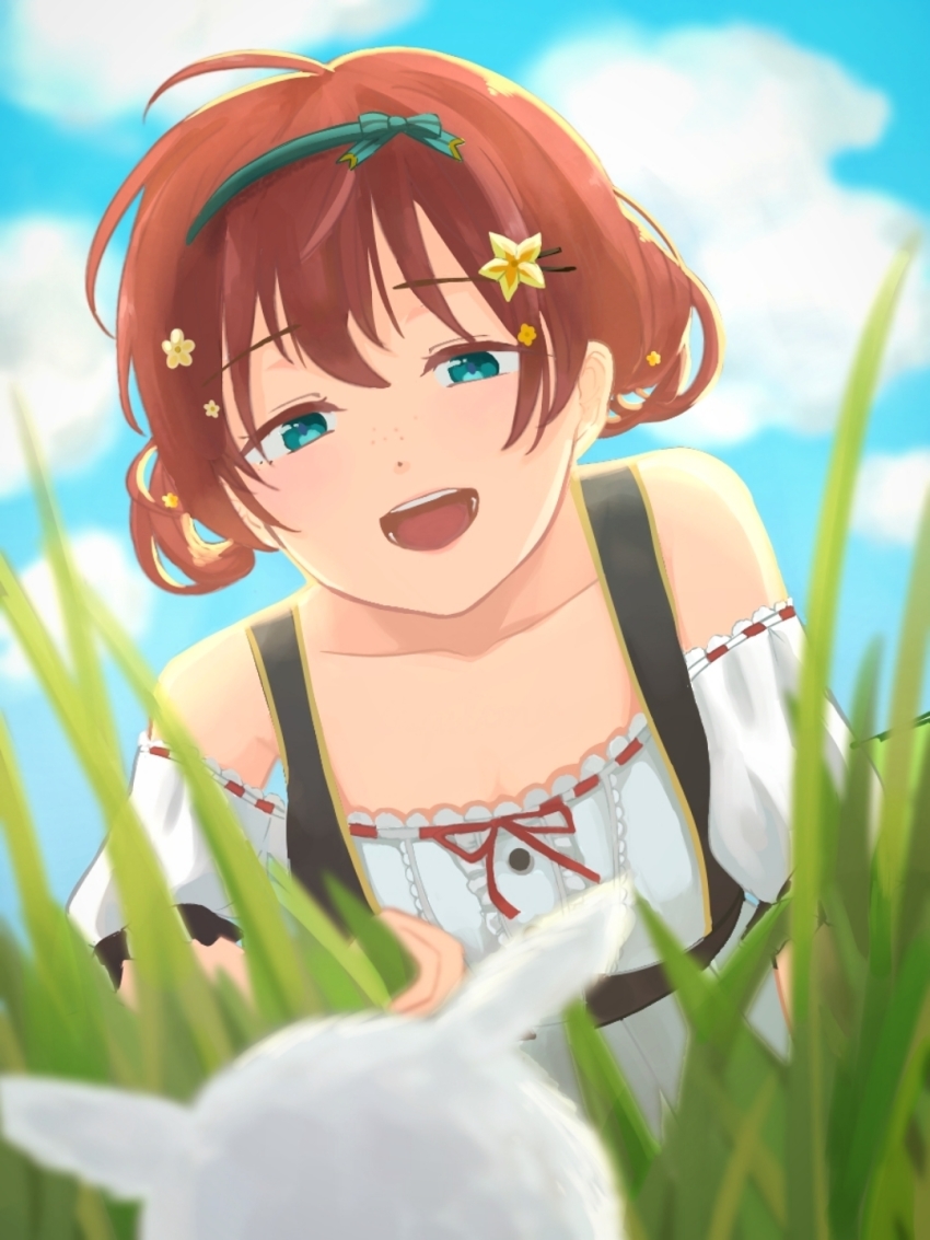 Emma Verde (Love Live!) Rule 34 Image