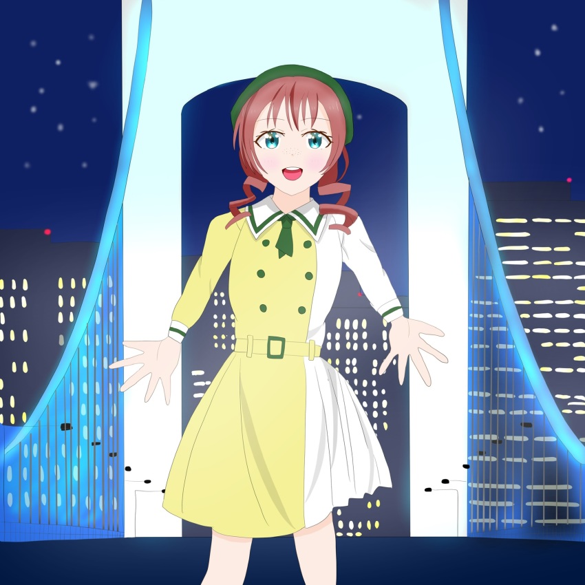 Emma Verde (Love Live!) Rule 34 Image