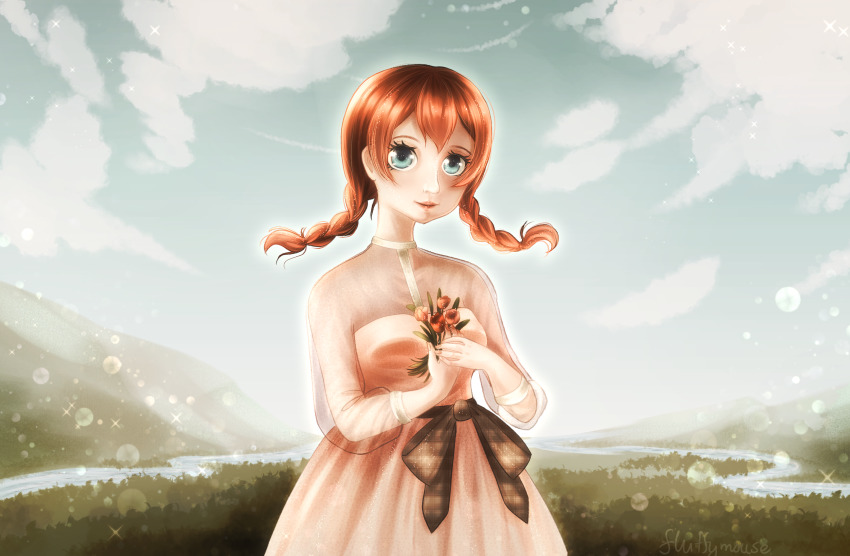 Emma Verde (Love Live!) Rule 34 Image