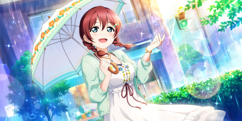 Emma Verde (Love Live!) Rule 34 Image