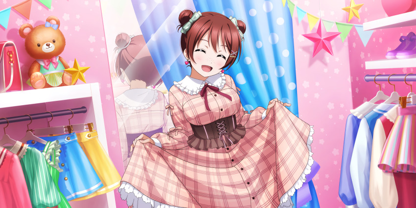 Emma Verde (Love Live!) Rule 34 Image