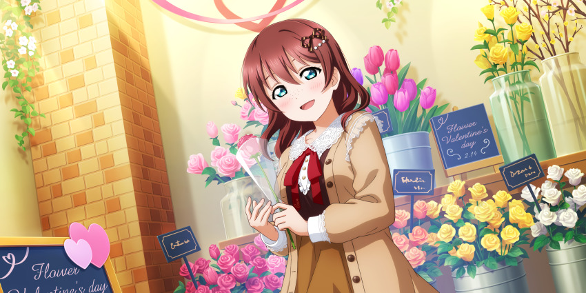 Emma Verde (Love Live!) Rule 34 Image