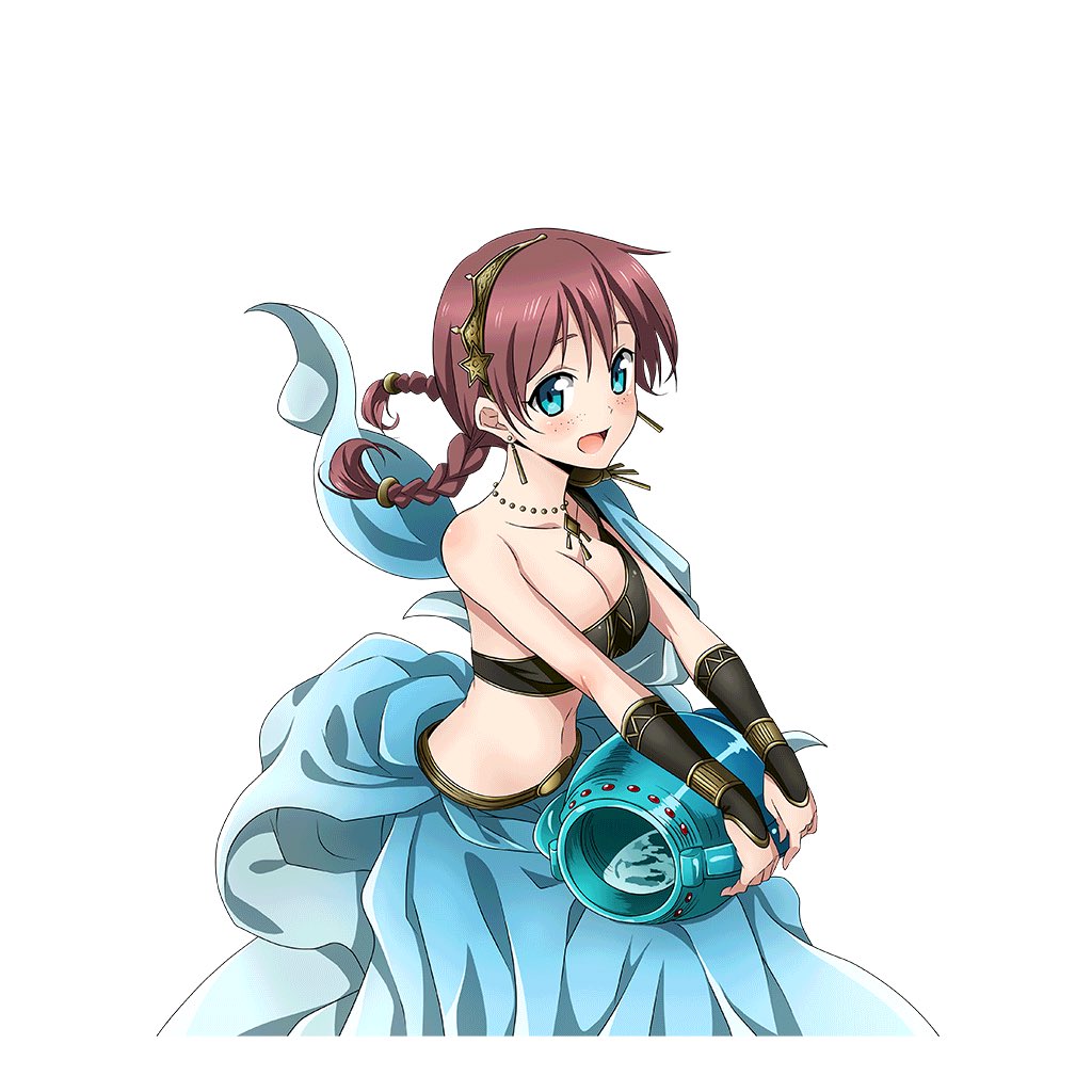 Emma Verde (Love Live!) Rule 34 Image