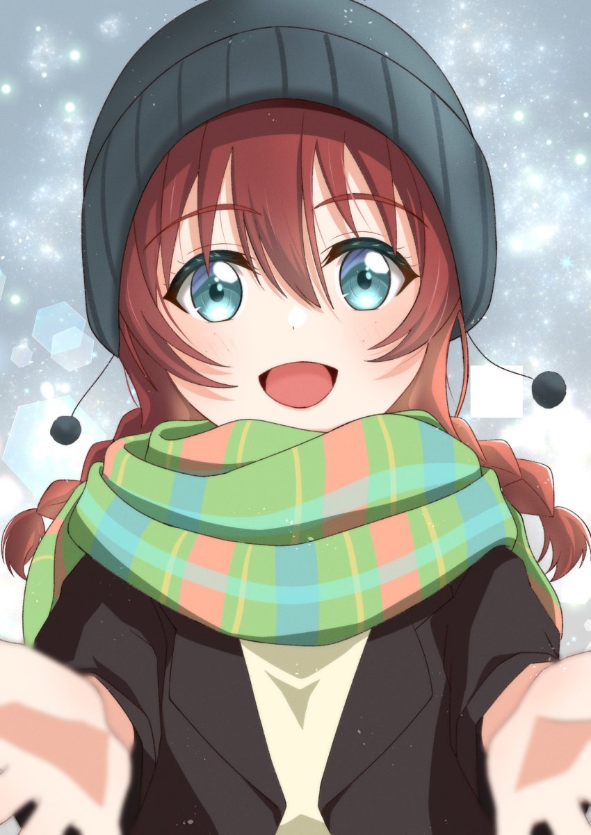Emma Verde (Love Live!) Rule 34 Image