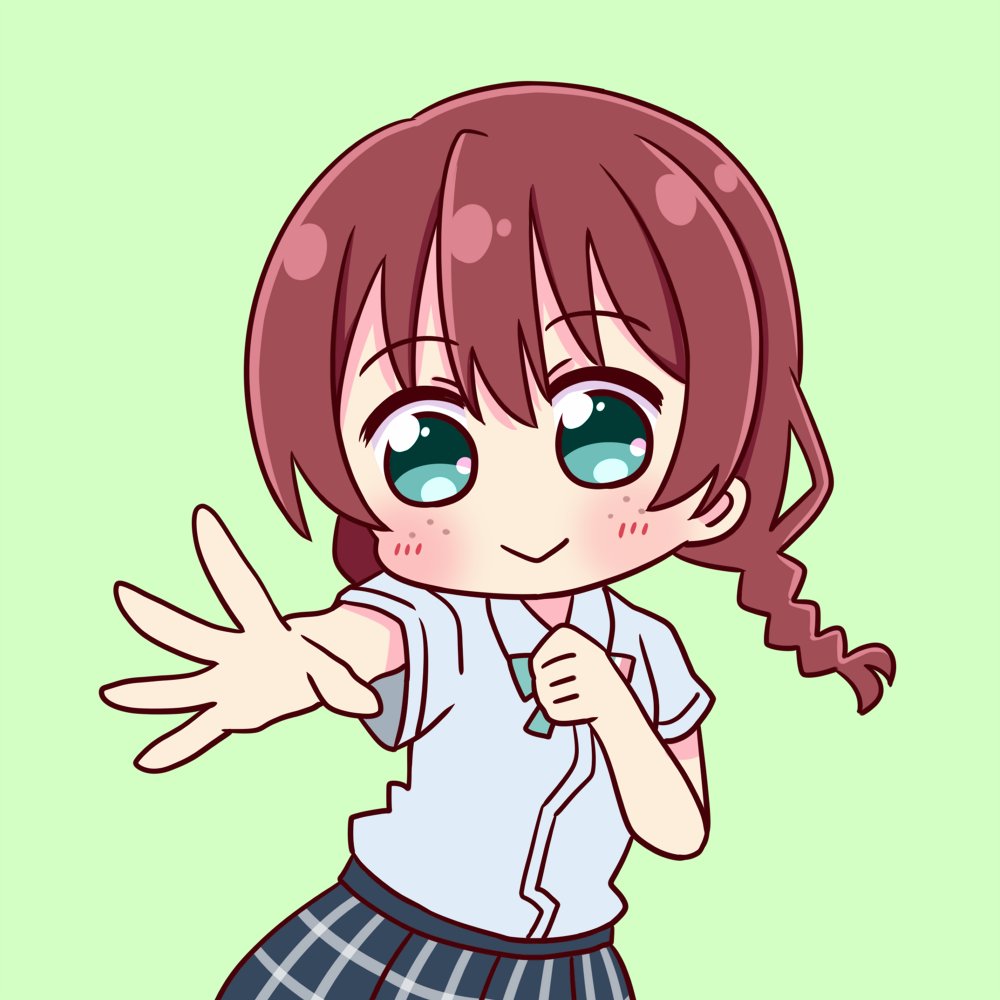 Emma Verde (Love Live!) Rule 34 Image