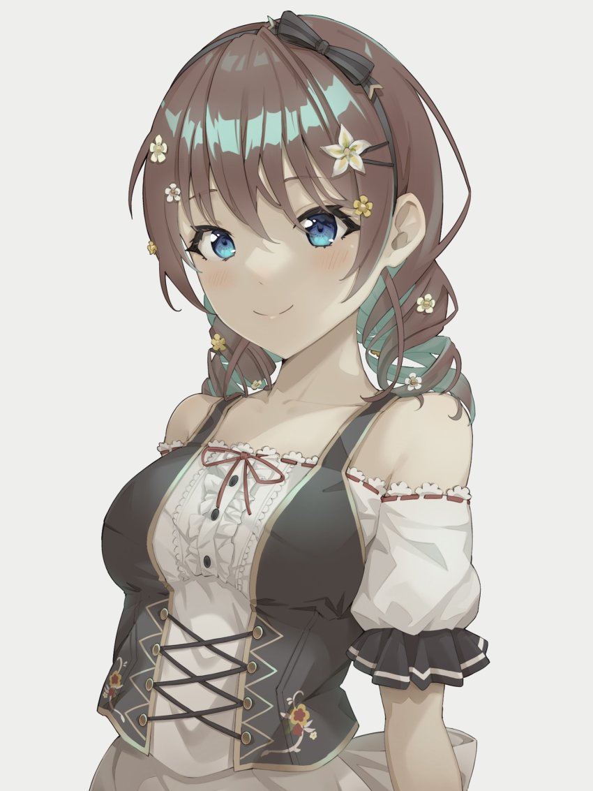 Emma Verde (Love Live!) Rule 34 Image