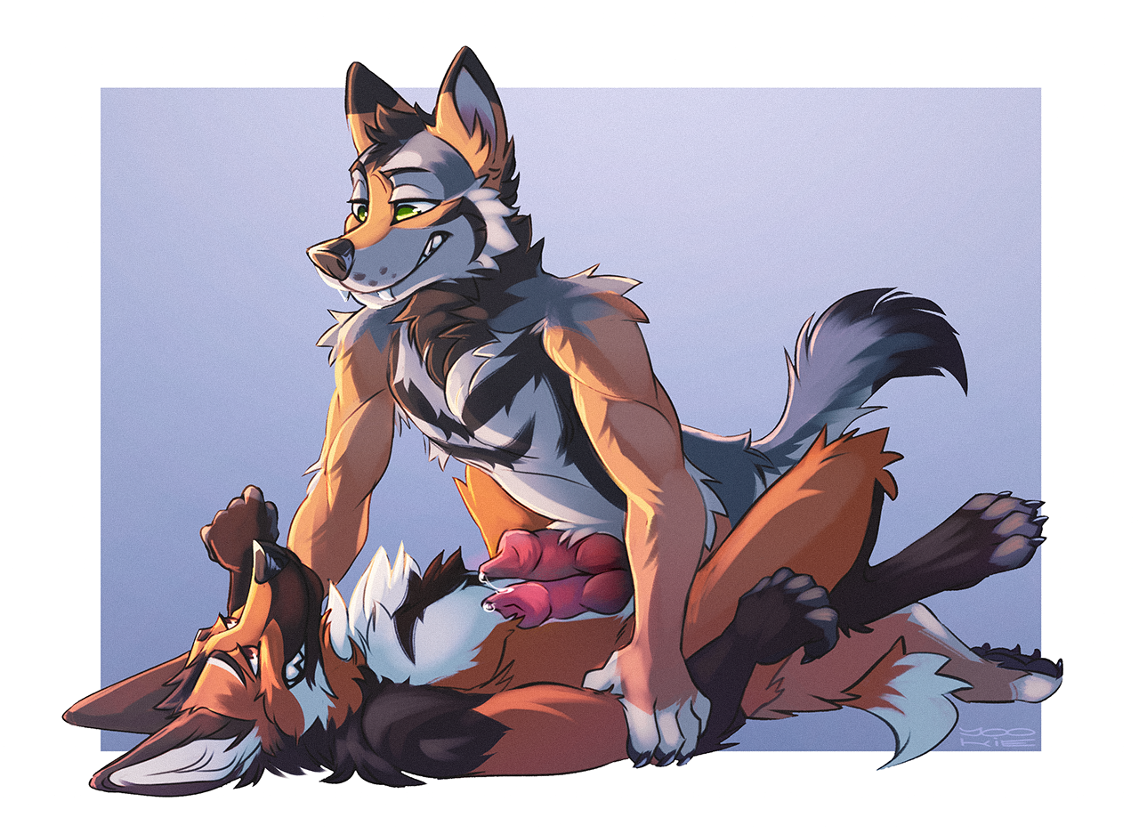 Animal Genitalia Rule 34 Image