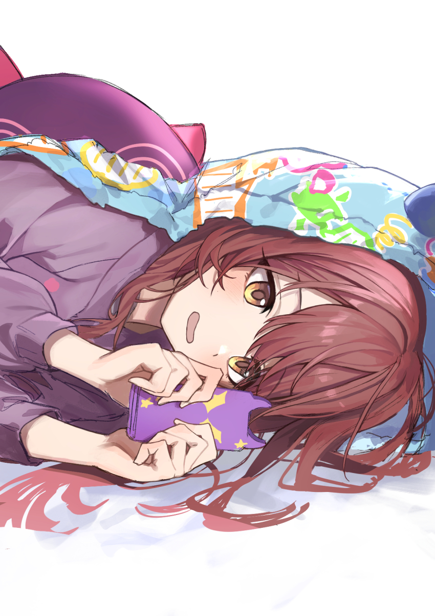 Osaki Tenka (Idolmaster) Rule 34 Image
