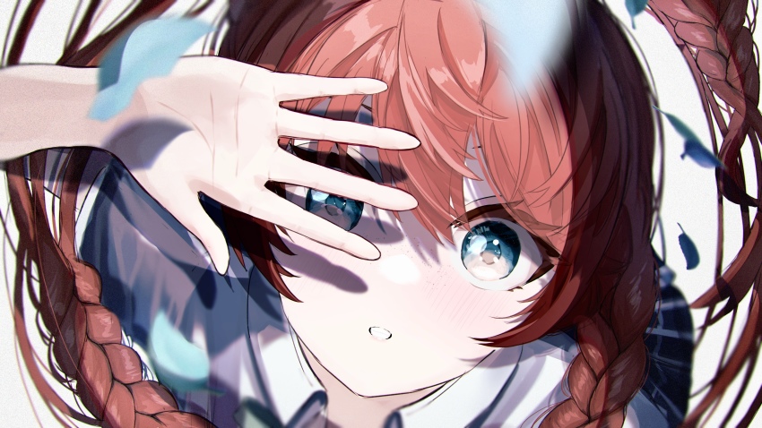 Emma Verde (Love Live!) Rule 34 Image