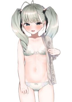 Ahoge Rule 34 Image
