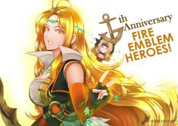 Brigid (Fire Emblem) Rule 34 Image