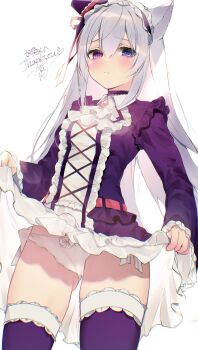 Animal Ears Rule 34 Image