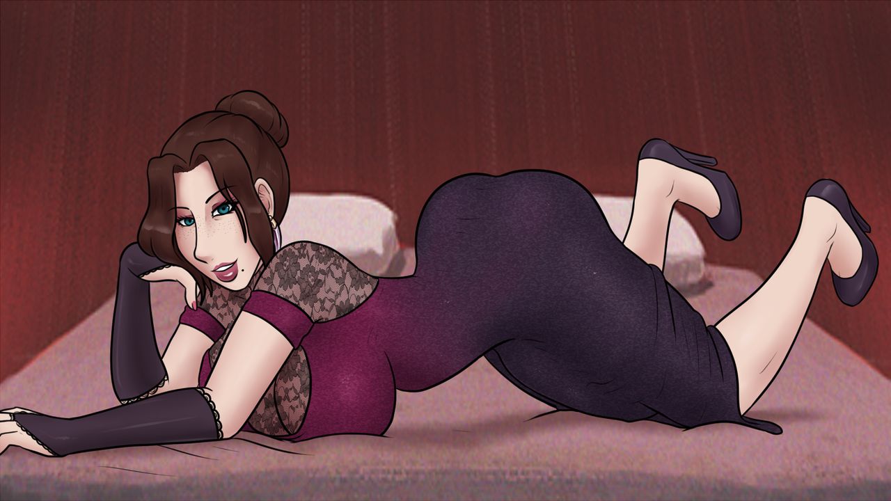 Renee (Futadomworld) Rule 34 Image