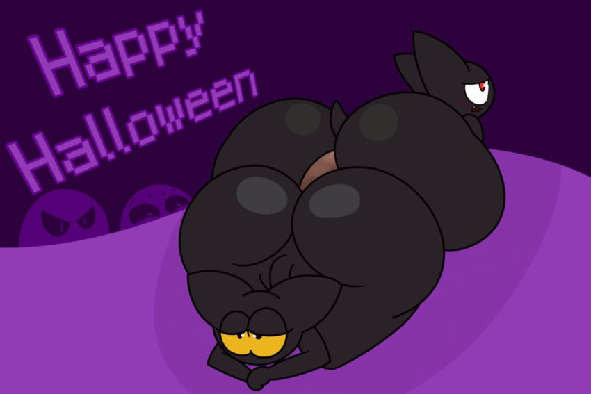 Batt The Bat (Google) Rule 34 Image