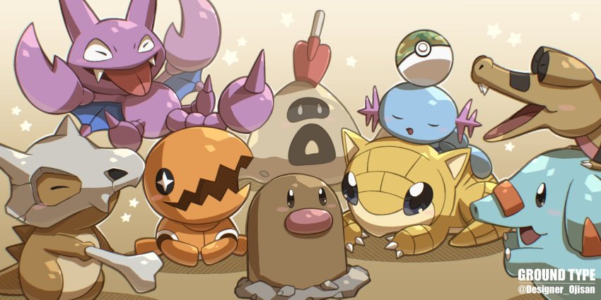 Cubone (Nintendo) Rule 34 Image