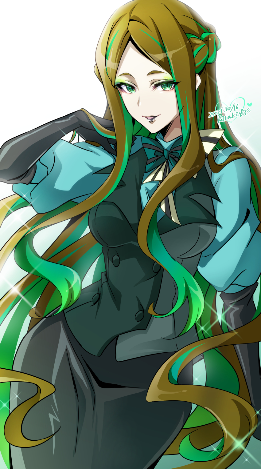 Phara Suyuf (Senki Zesshou Symphogear) Rule 34 Image