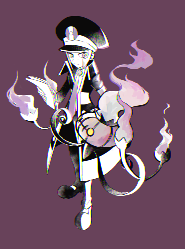 Chandelure (Nintendo) Rule 34 Image
