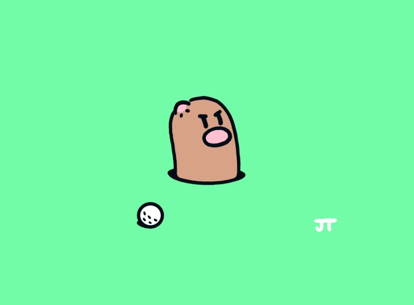 Diglett (Nintendo) Rule 34 Image