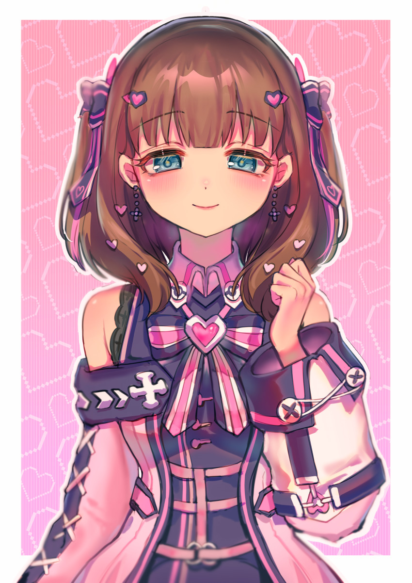 Sakuma Mayu (Idolmaster) Rule 34 Image
