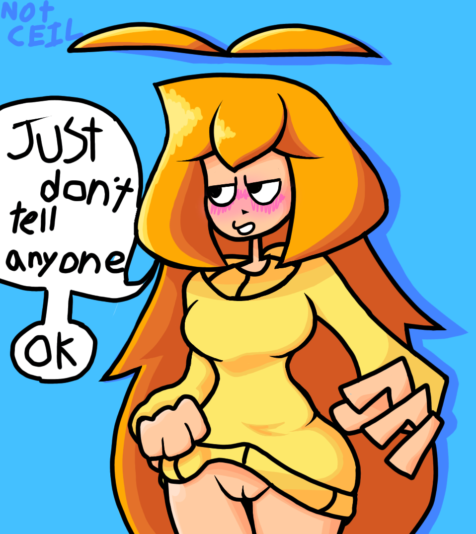 Ceil Rule 34 Image