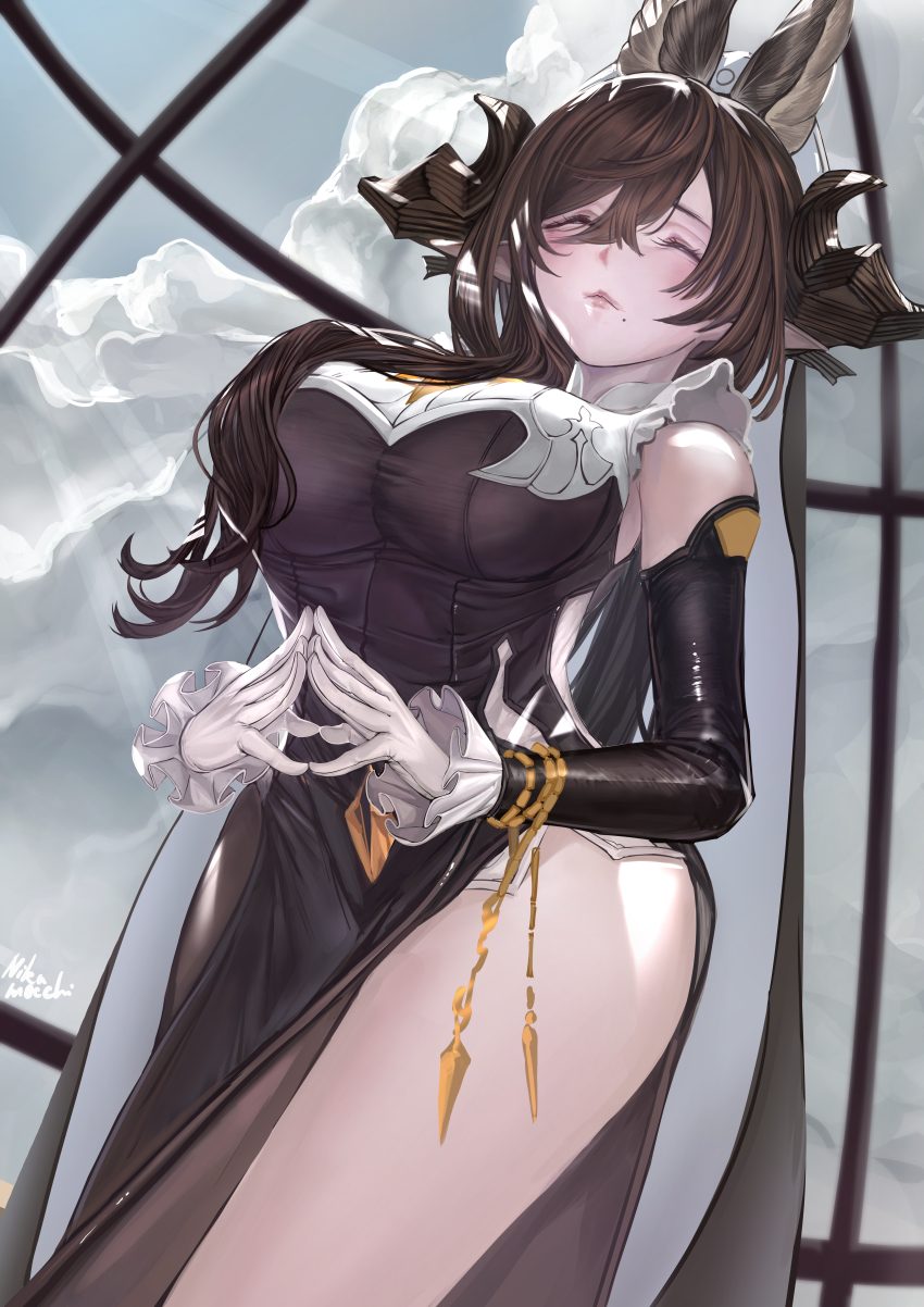 Erune (Granblue Fantasy) Rule 34 Image