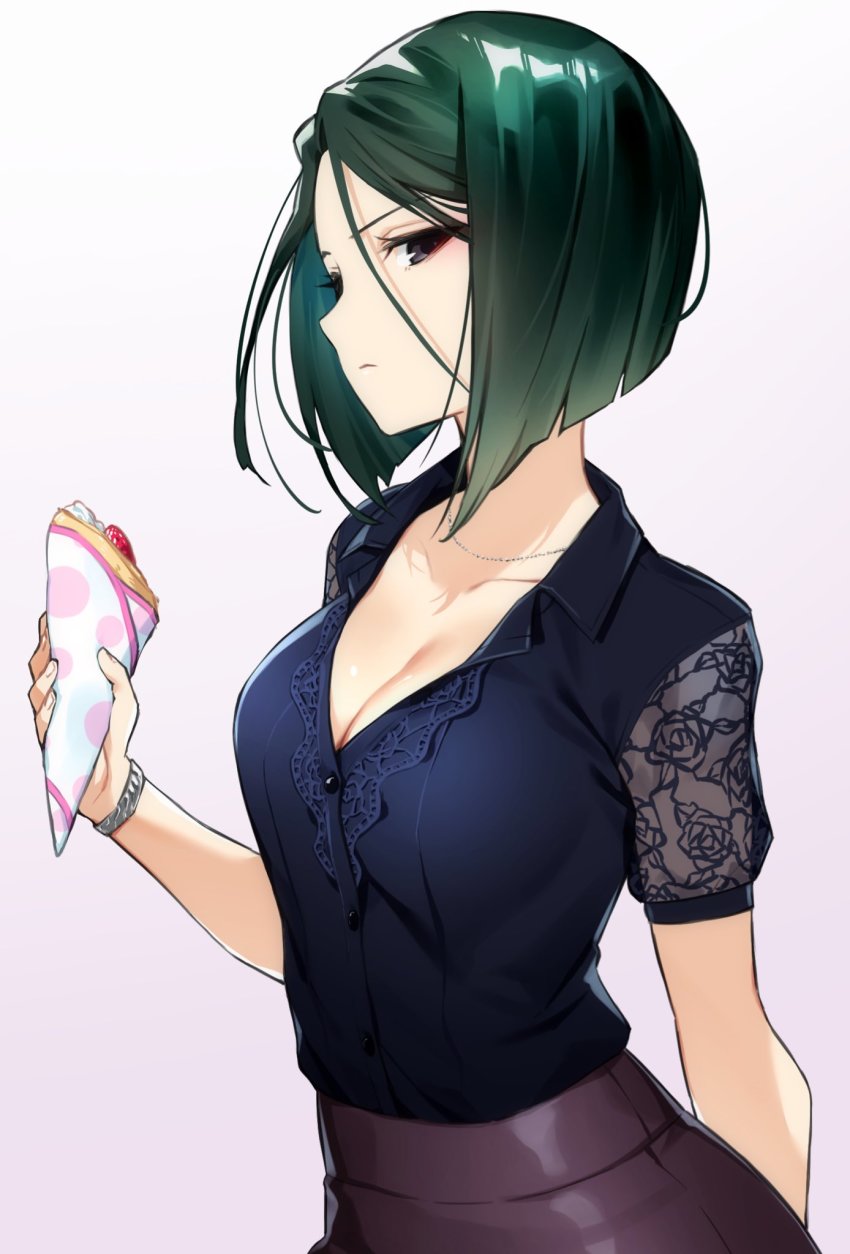 Hisau Maiya (Fate/Zero) Rule 34 Image