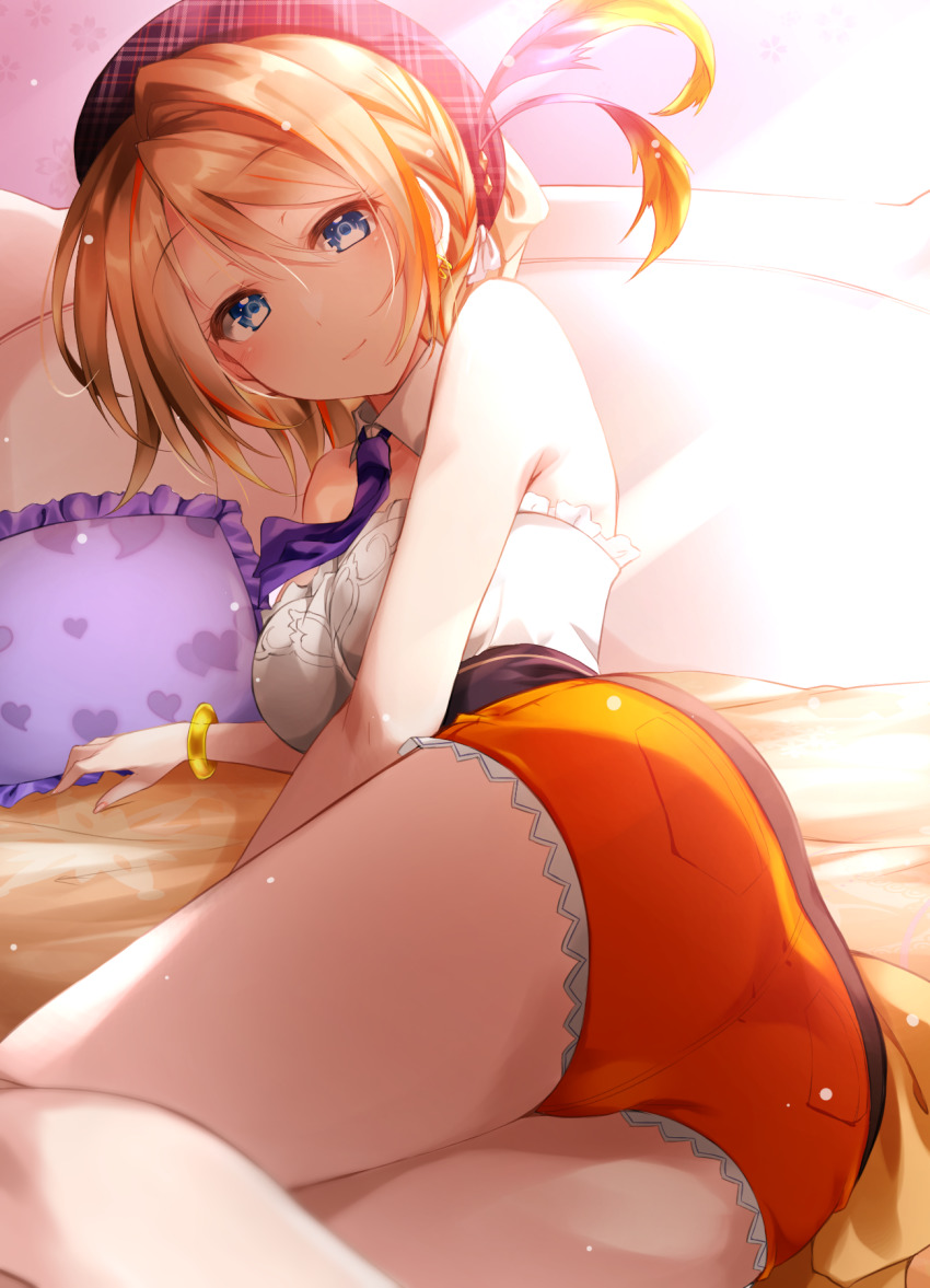 Nanashi Inc. Rule 34 Image