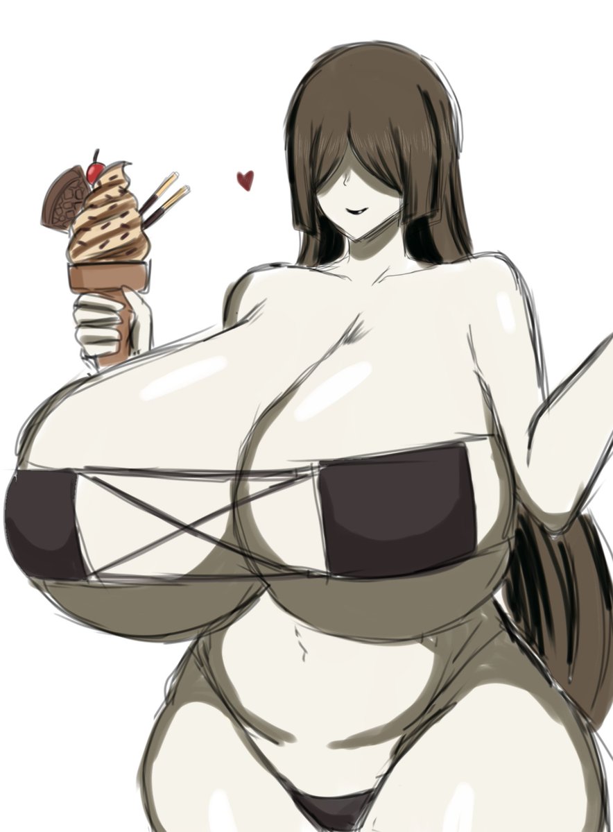 1girls Rule 34 Image