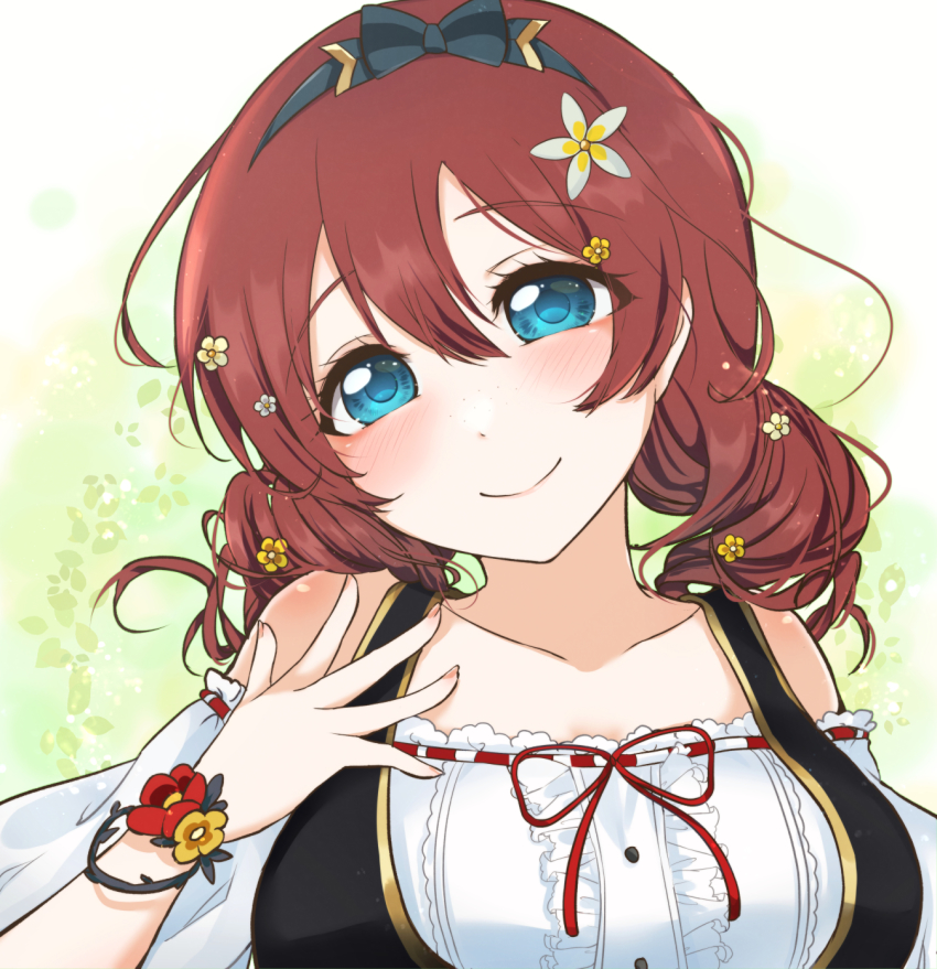 Emma Verde (Love Live!) Rule 34 Image
