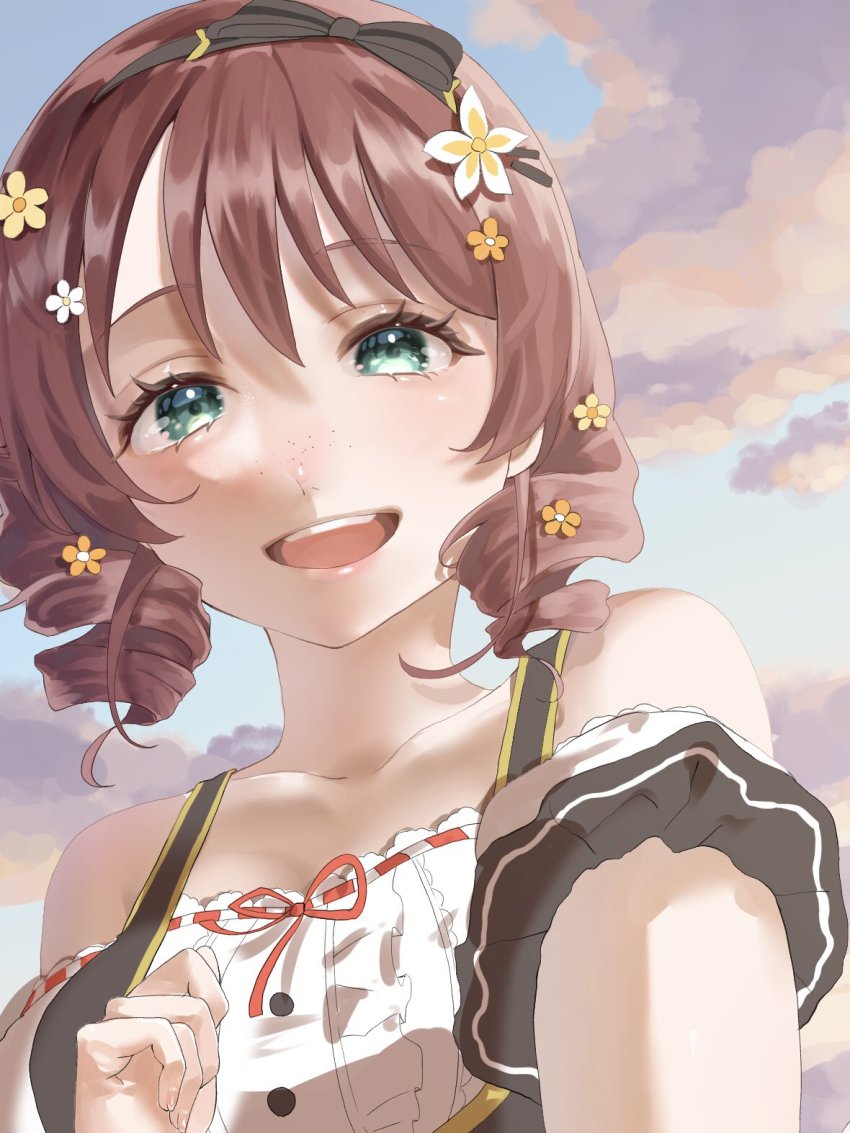 Emma Verde (Love Live!) Rule 34 Image