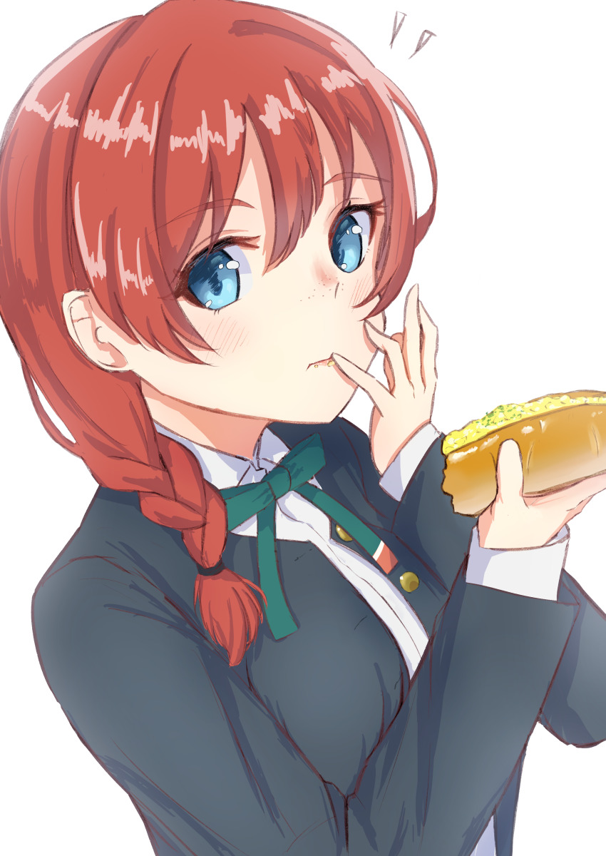 Emma Verde (Love Live!) Rule 34 Image