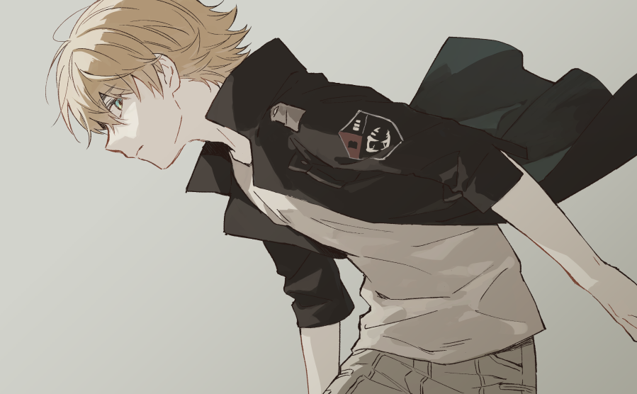 World Trigger Rule 34 Image