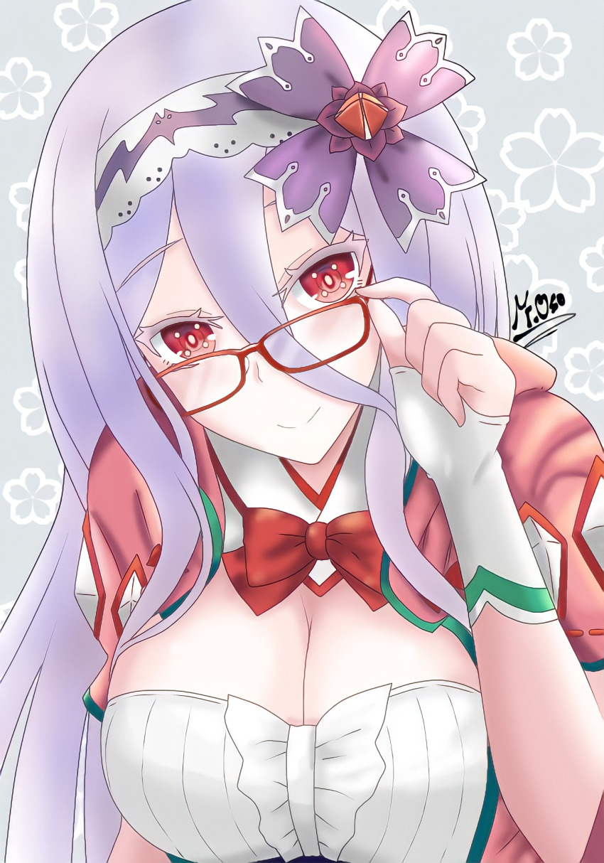 Kumoko (Kumo Desu Ga Nani Ka?) Rule 34 Image