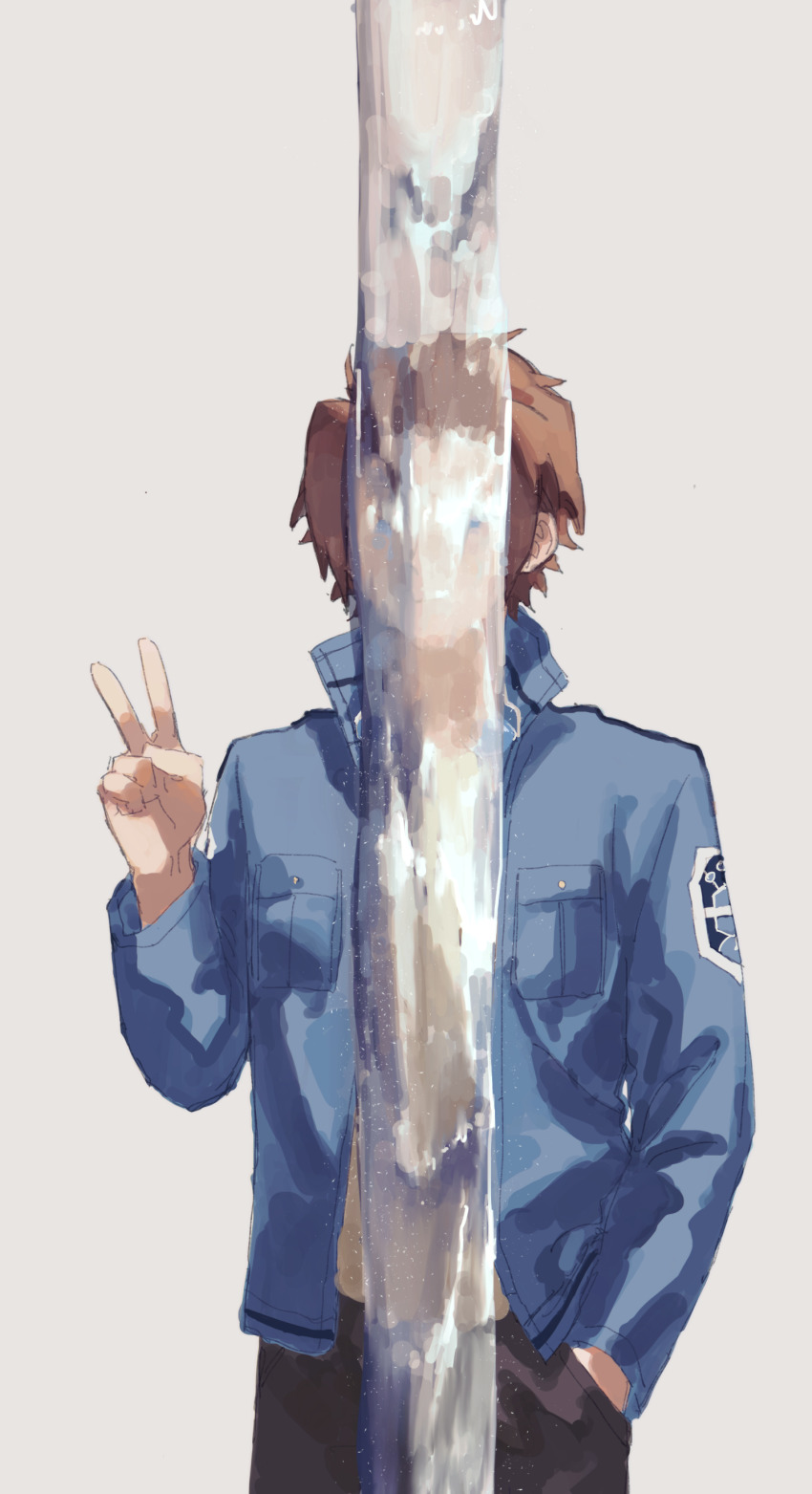 World Trigger Rule 34 Image