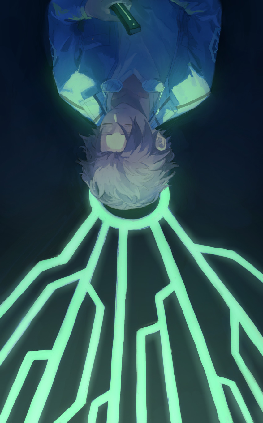 World Trigger Rule 34 Image