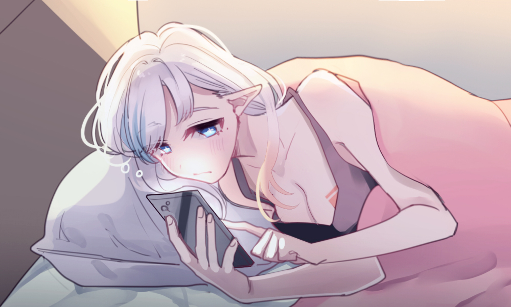 Rerei (Artist) Rule 34 Image