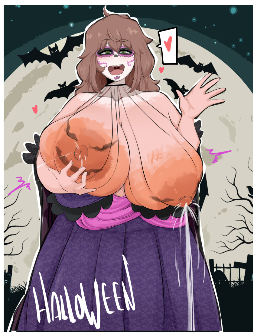 Halloween Rule 34 Image