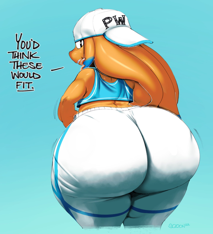 Lumi (Hevymin) Rule 34 Image