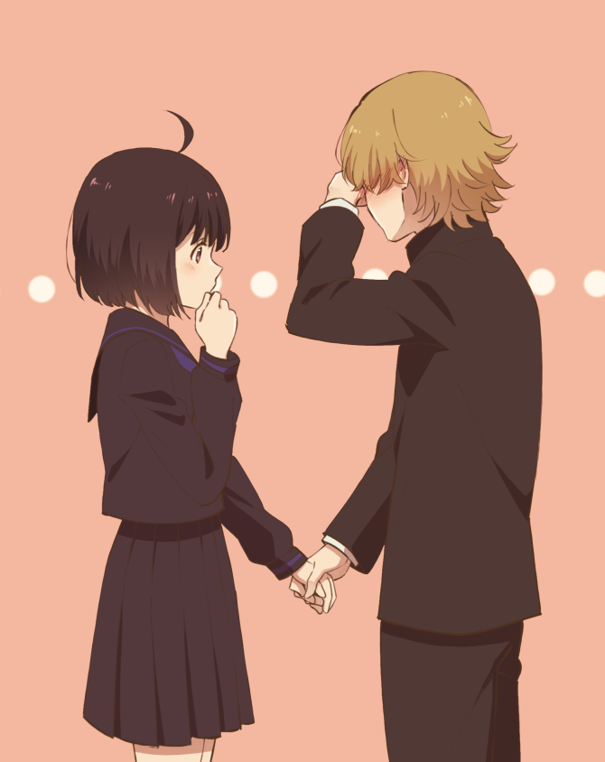Amatori Chika (World Trigger) Rule 34 Image