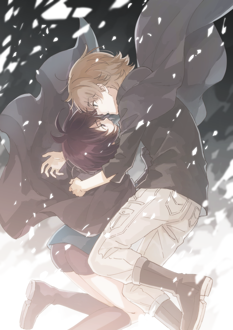 Amatori Chika (World Trigger) Rule 34 Image